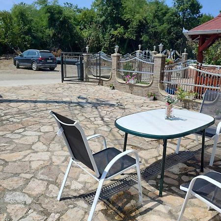 Apartman Raj Vrnjačka Banja Kültér fotó
