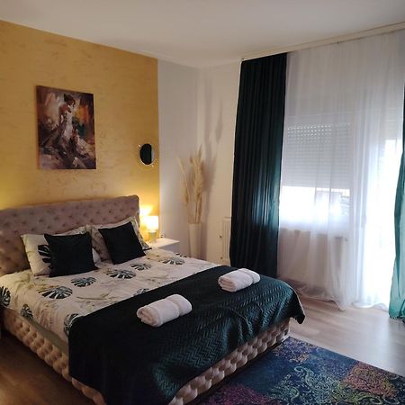 Apartman Raj Vrnjačka Banja Kültér fotó