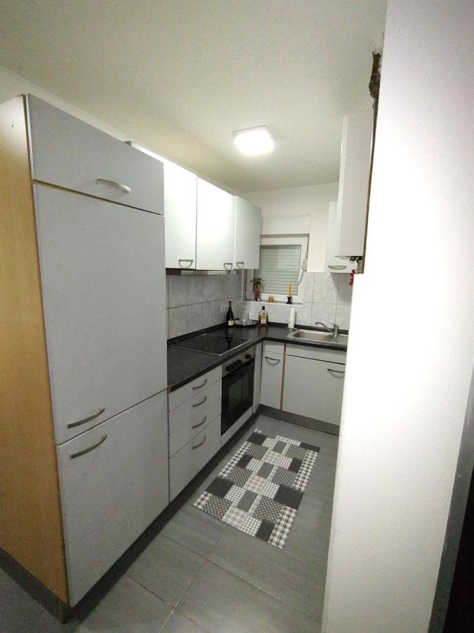 Apartman Raj Vrnjačka Banja Kültér fotó