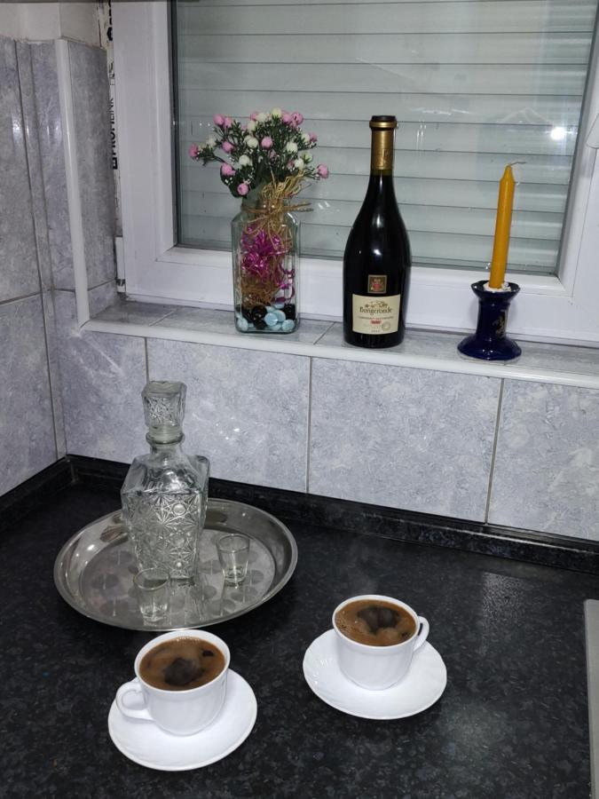 Apartman Raj Vrnjačka Banja Kültér fotó