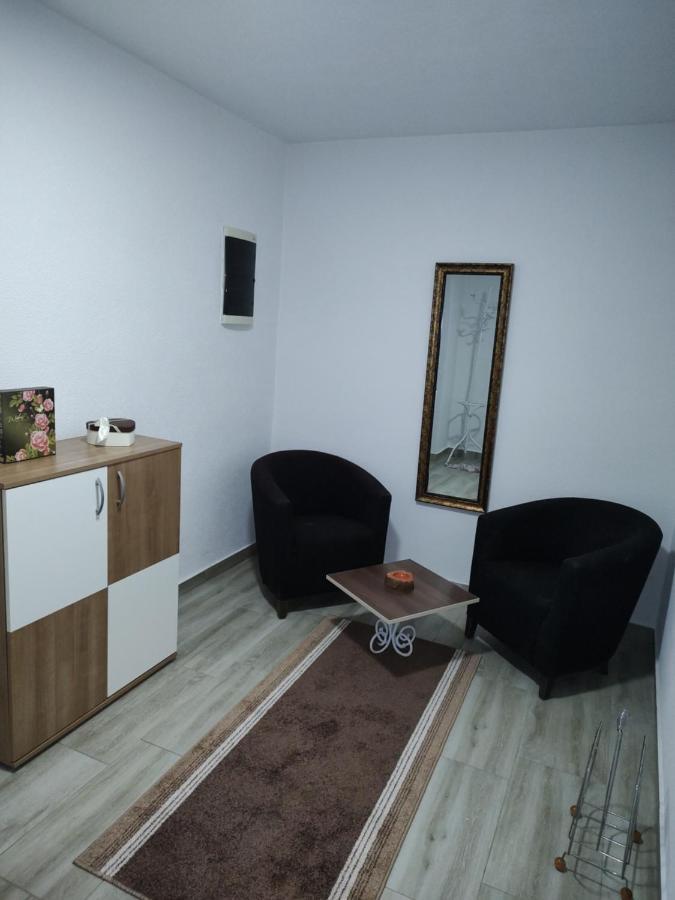 Apartman Raj Vrnjačka Banja Kültér fotó