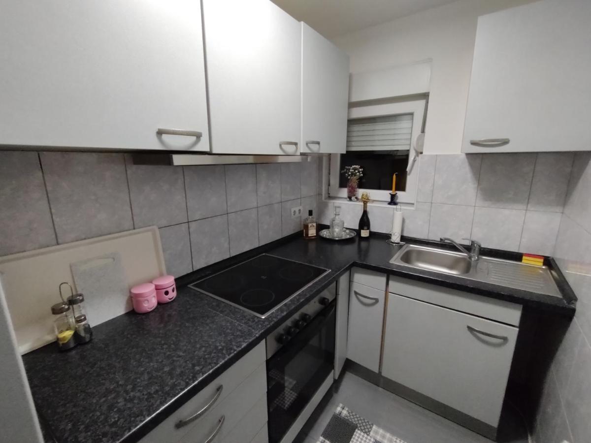 Apartman Raj Vrnjačka Banja Kültér fotó