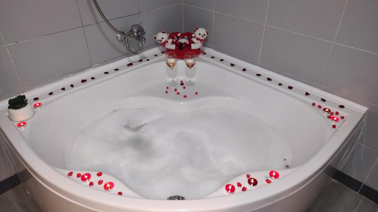 Apartman Raj Vrnjačka Banja Kültér fotó