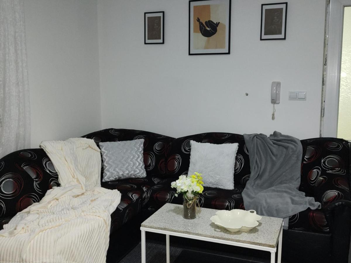 Apartman Raj Vrnjačka Banja Kültér fotó