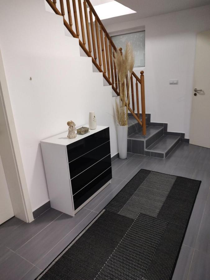 Apartman Raj Vrnjačka Banja Kültér fotó