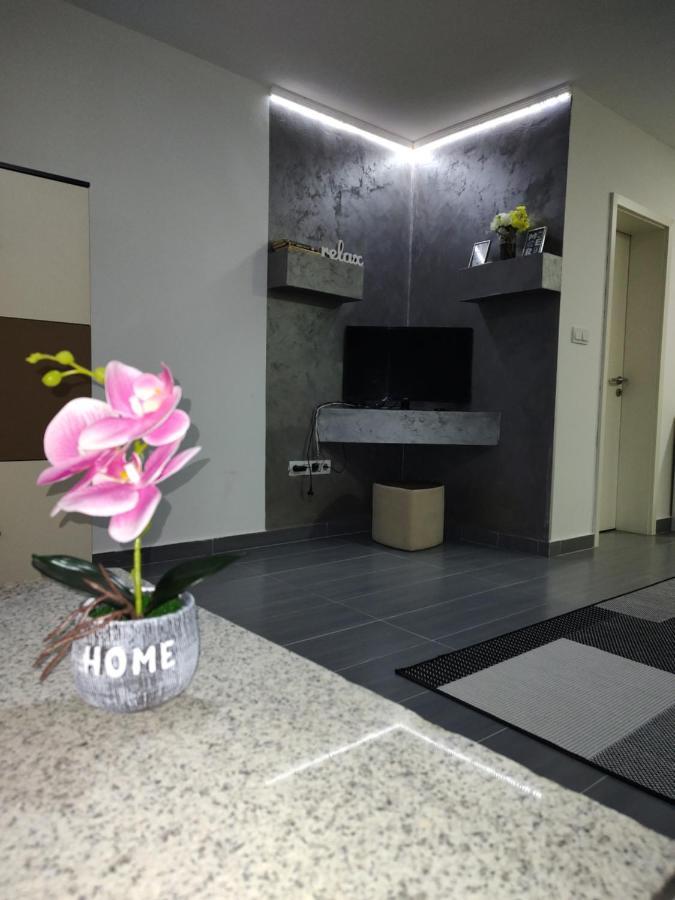 Apartman Raj Vrnjačka Banja Kültér fotó