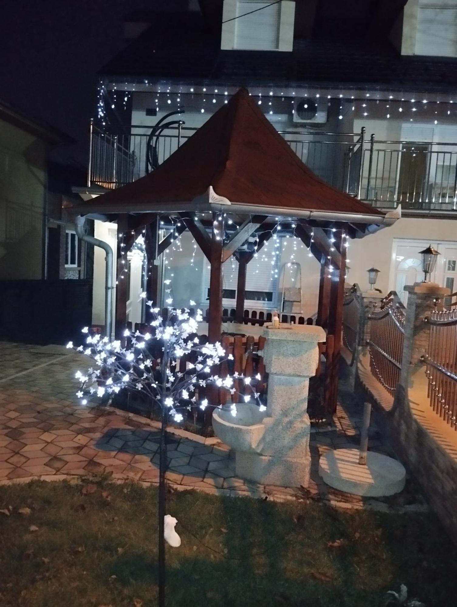 Apartman Raj Vrnjačka Banja Szoba fotó
