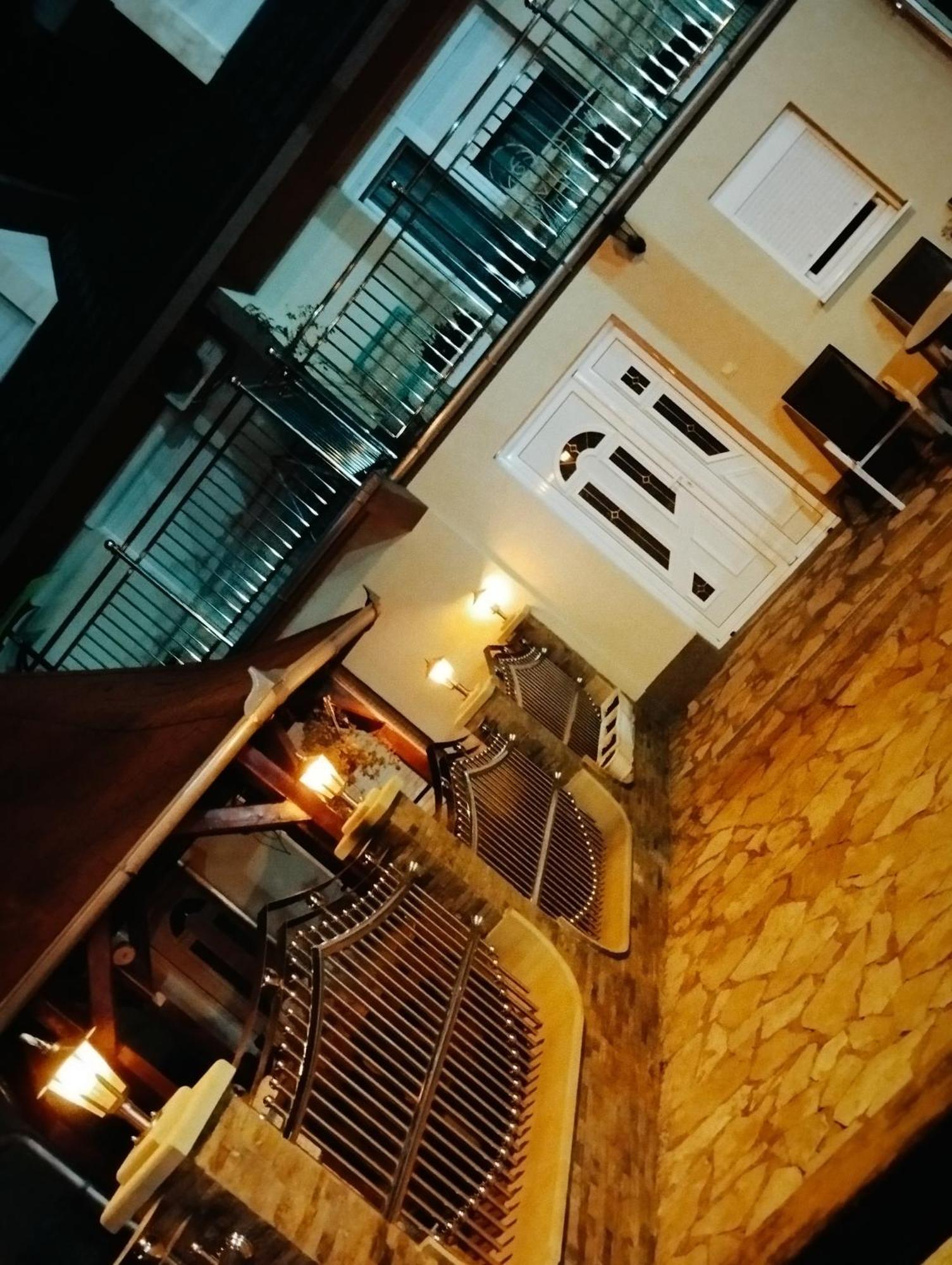 Apartman Raj Vrnjačka Banja Szoba fotó