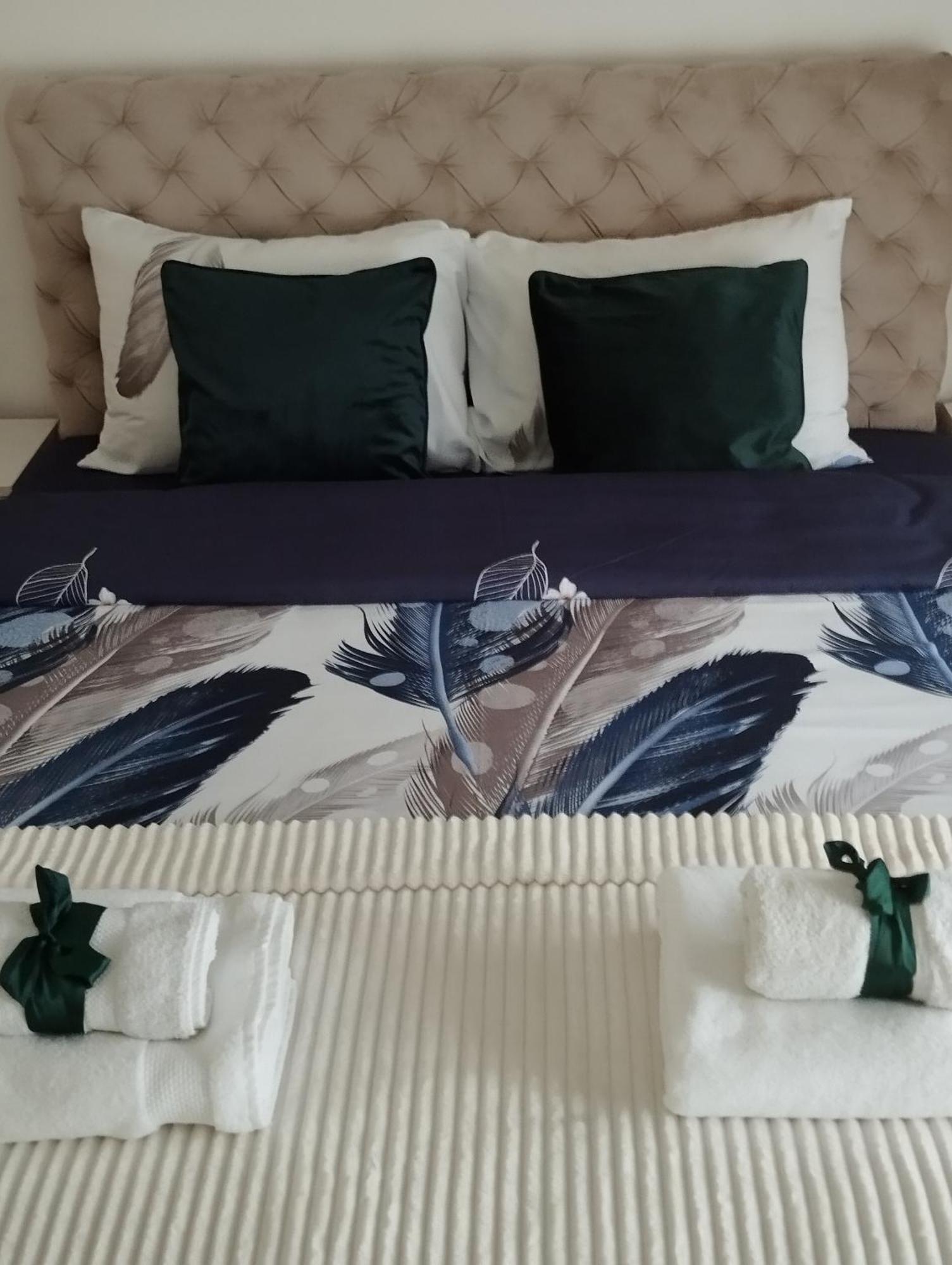 Apartman Raj Vrnjačka Banja Szoba fotó