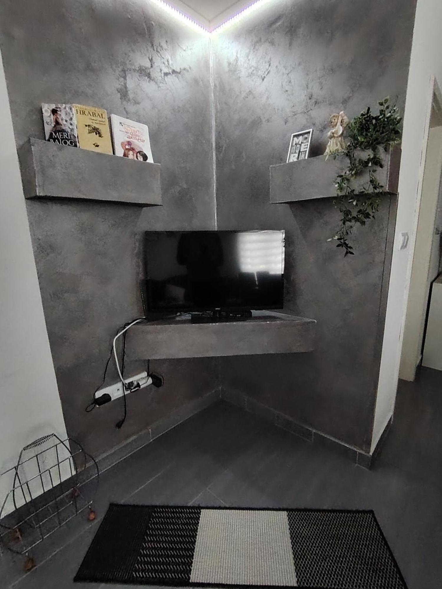 Apartman Raj Vrnjačka Banja Kültér fotó