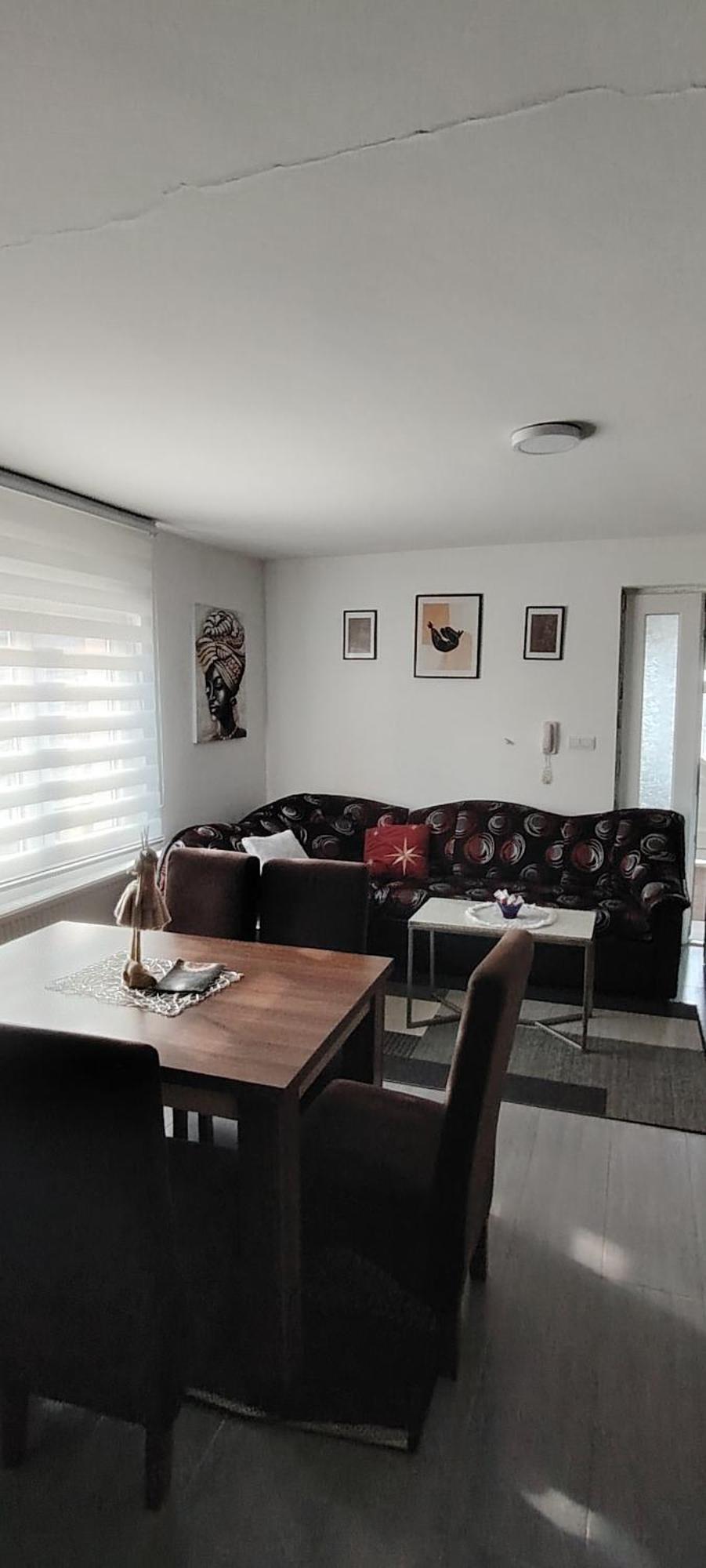 Apartman Raj Vrnjačka Banja Kültér fotó