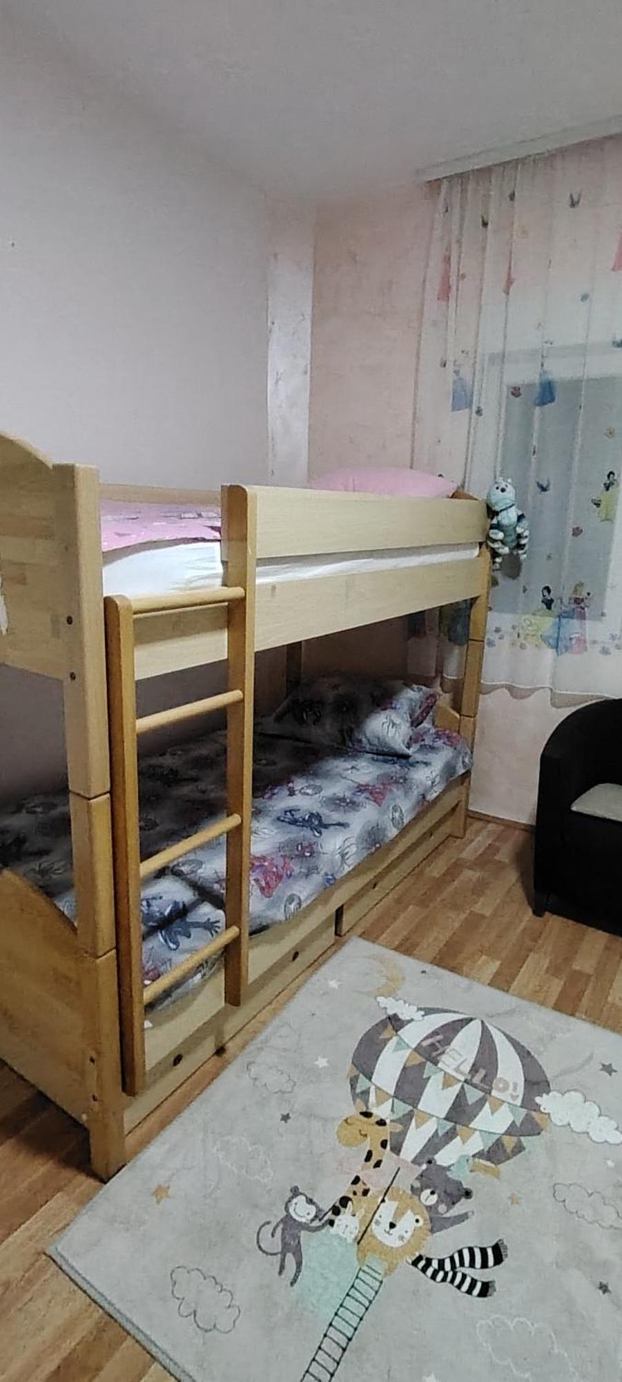 Apartman Raj Vrnjačka Banja Kültér fotó