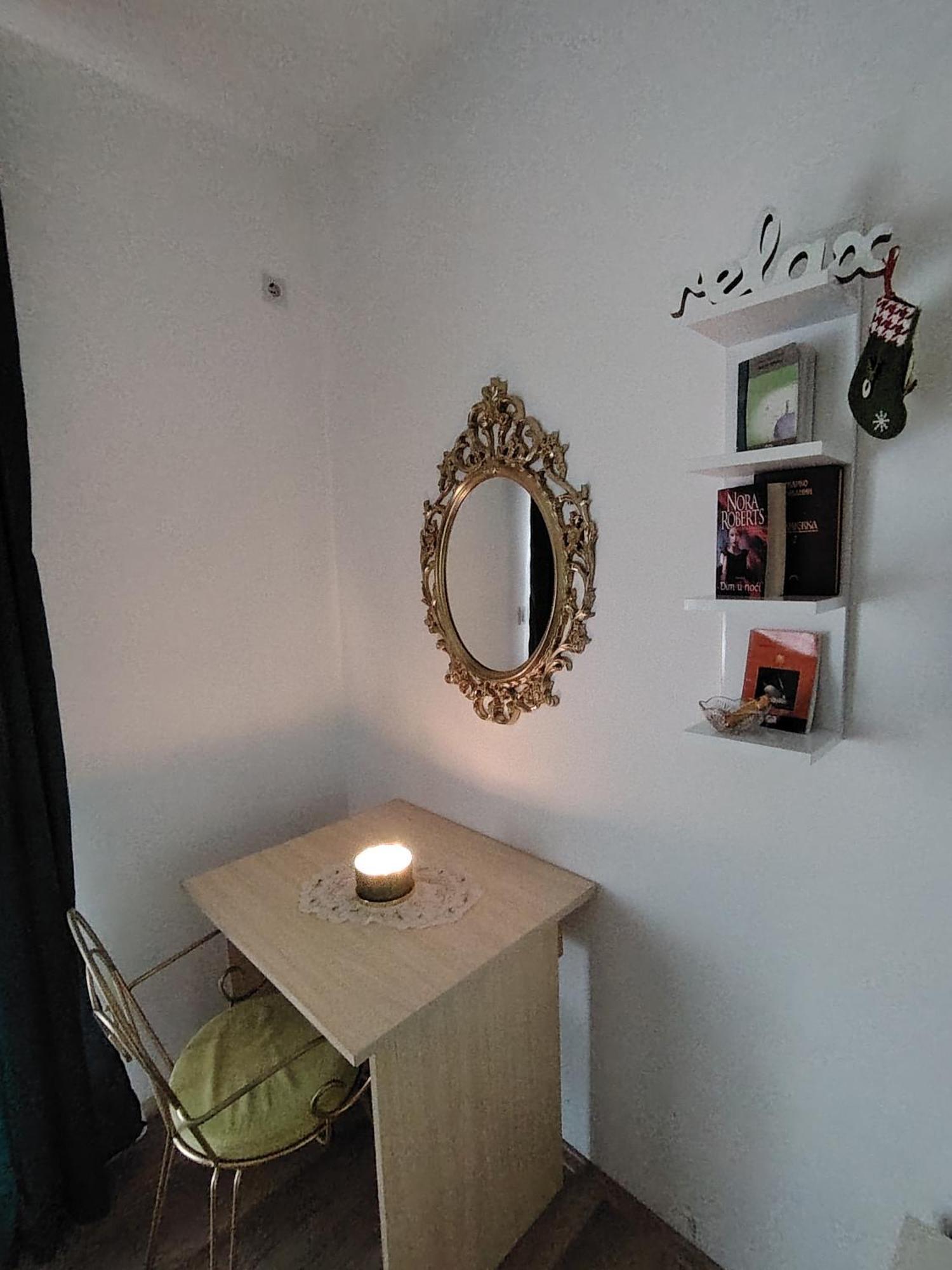 Apartman Raj Vrnjačka Banja Kültér fotó