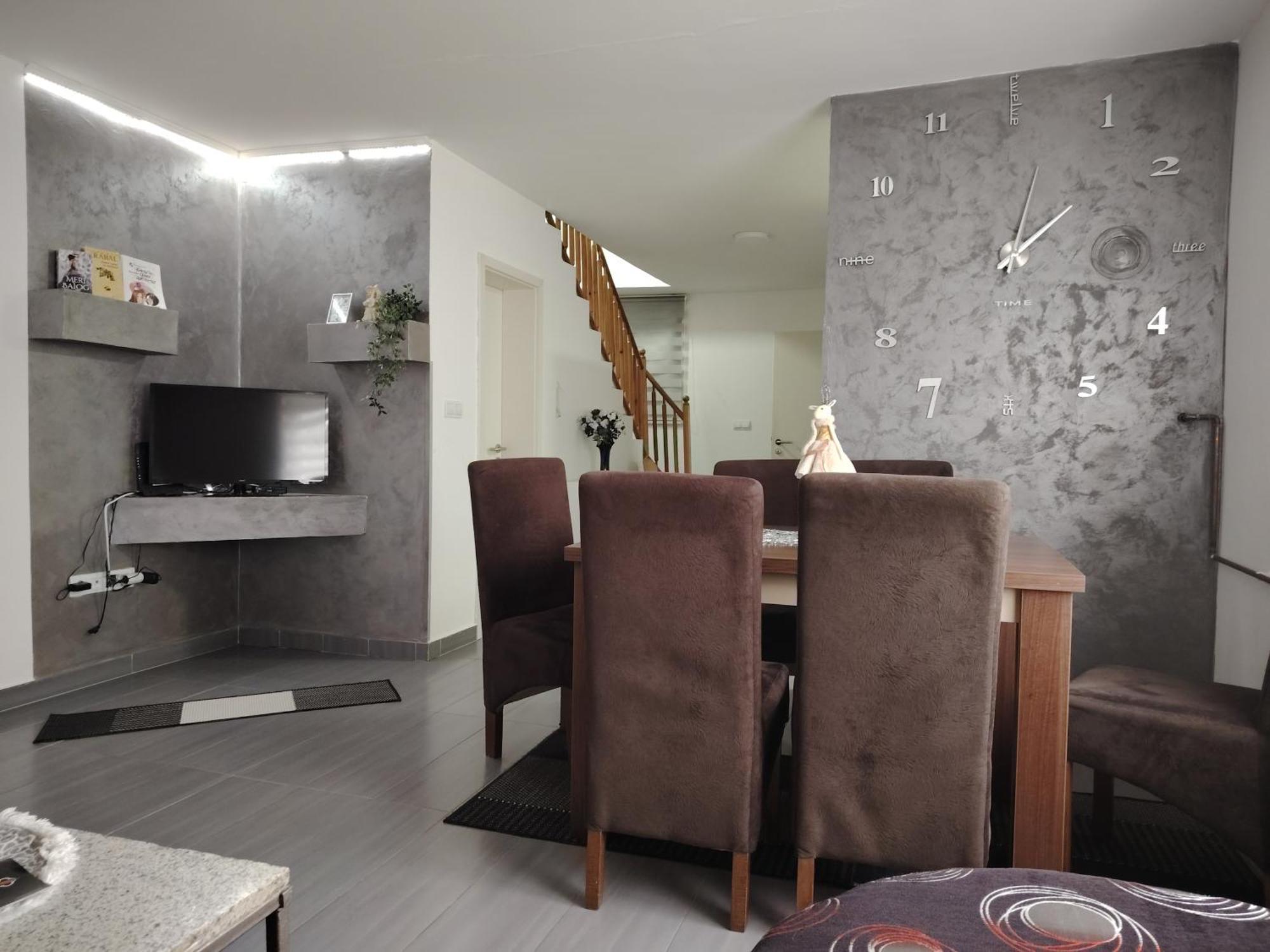 Apartman Raj Vrnjačka Banja Kültér fotó